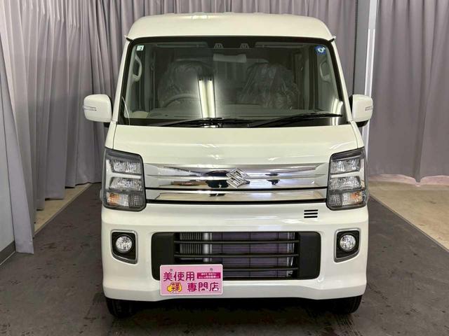 Suzuki EVERY WAGON 2026