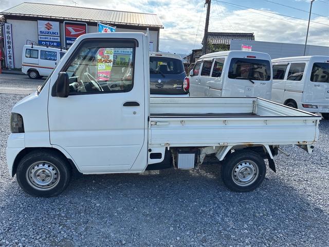 Nissan CLIPPER TRUCK 2009