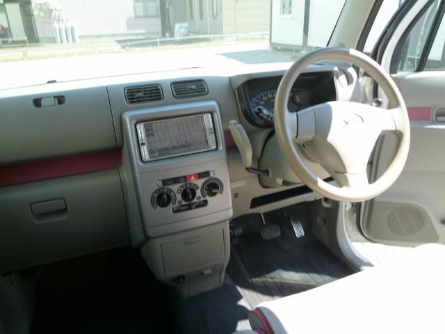 Daihatsu MOVE CONTE 2009
