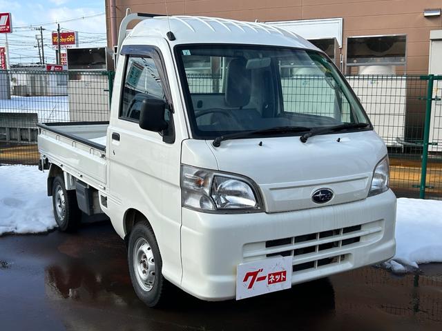 Subaru SAMBAR TRUCK 2014