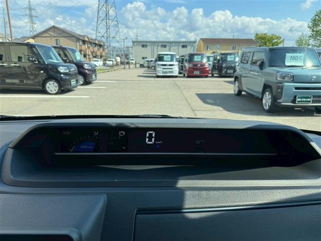 Daihatsu TANTO 2024