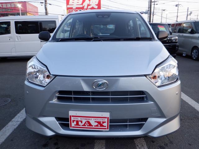 Daihatsu MIRA E:S 2024