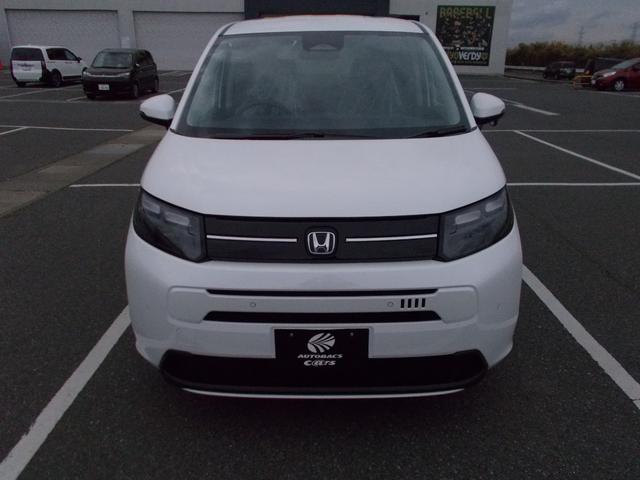 Honda FREED 2026
