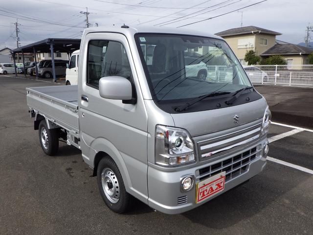 Suzuki CARRY TRUCK 2025