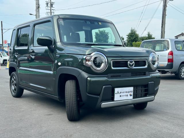 Mazda FLAIR CROSSOVER 2022