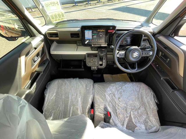 Suzuki SPACIA 2024