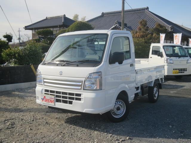 Suzuki CARRY TRUCK 2025