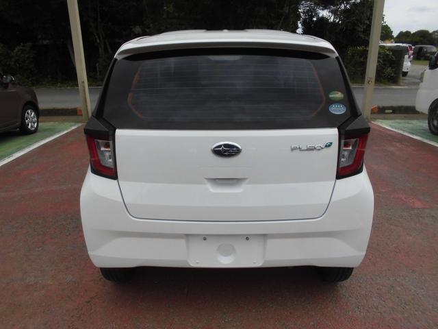 Subaru PLEO PLUS 2019