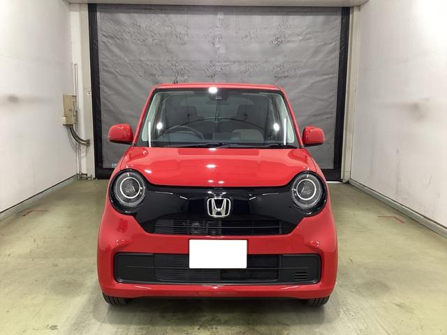Honda N-ONE 2020