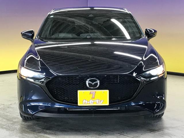 Mazda MAZDA3 FASTBACK 2019