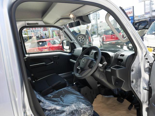 Daihatsu HIJET TRUCK 2026