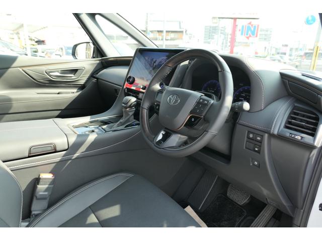 Toyota ALPHARD 2024