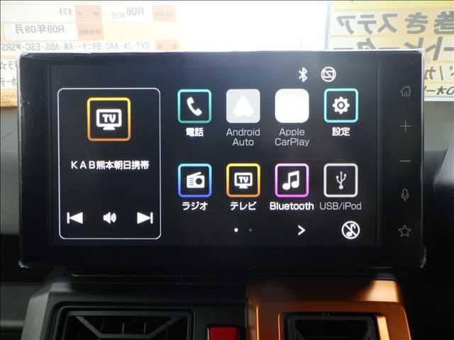 Daihatsu TAFT 2024