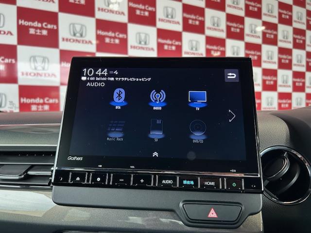 Honda N-WGN CUSTOM 2024
