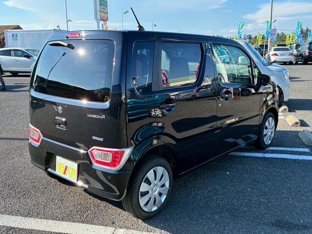 Suzuki WAGON R 2024
