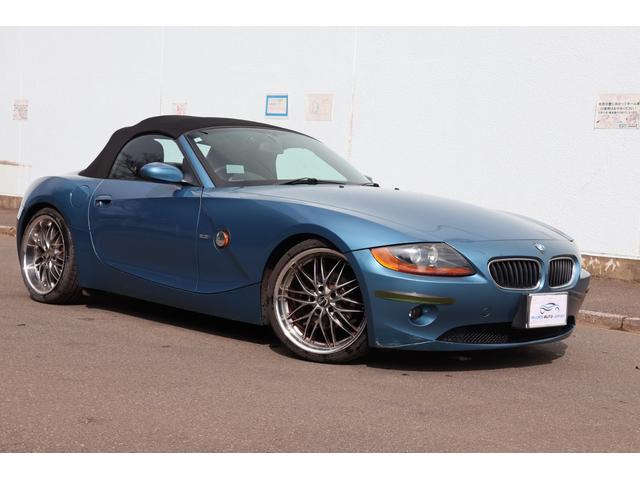 BMW Z4 2003