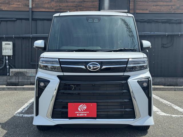 Daihatsu TANTO 2025