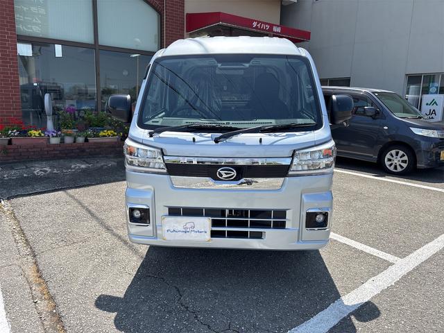 Daihatsu HIJET TRUCK 2026