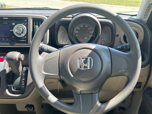 Honda N-ONE 2013