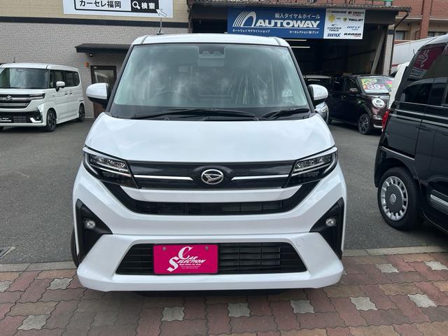 Daihatsu MOVE 2025