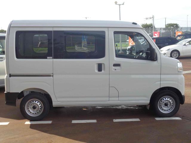 Daihatsu HIJET CARGO 2025