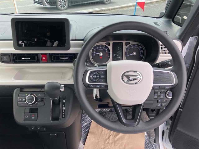 Daihatsu MOVE CANBUS 2025