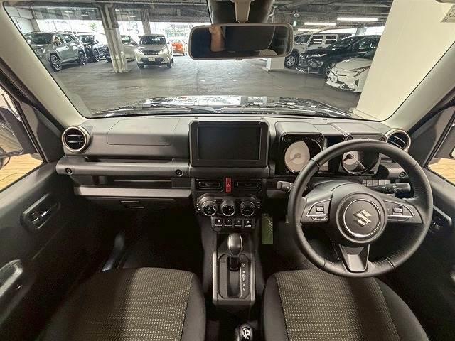 Suzuki JIMNY SIERRA 2024