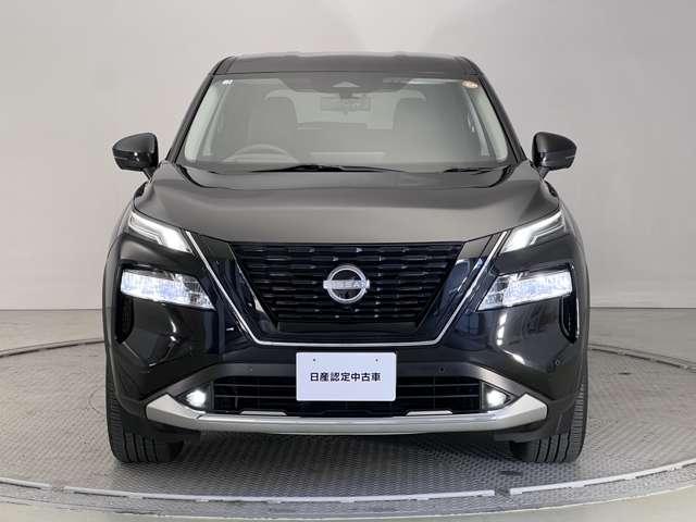 Nissan X-TRAIL 2025