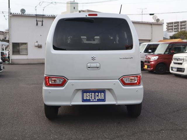 Suzuki WAGON R 2026