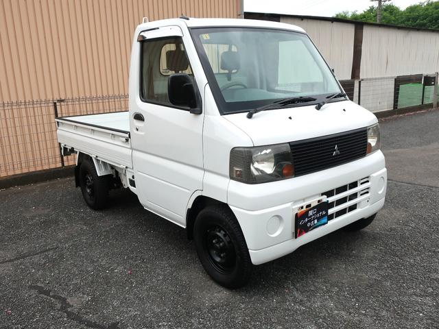 Mitsubishi MINICAB TRUCK 2003