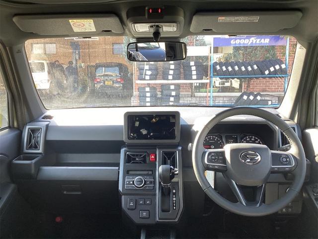 Daihatsu TAFT 2025