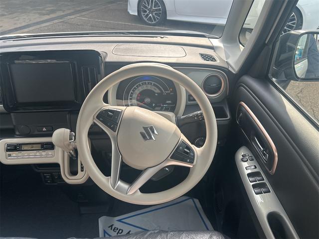 Suzuki WAGON R SMILE 2025