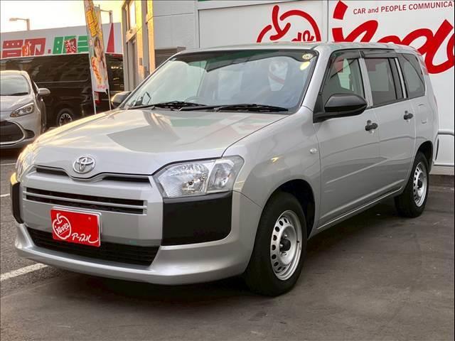 Toyota PROBOX 2024