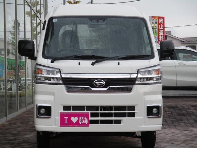 Daihatsu HIJET TRUCK 2025