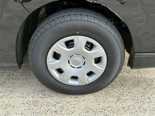 Toyota HIACE WAGON 2025