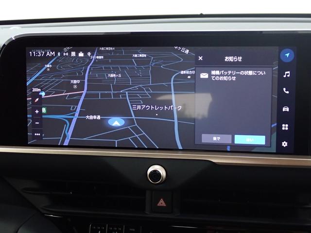 Toyota CROWN SPORT 2024
