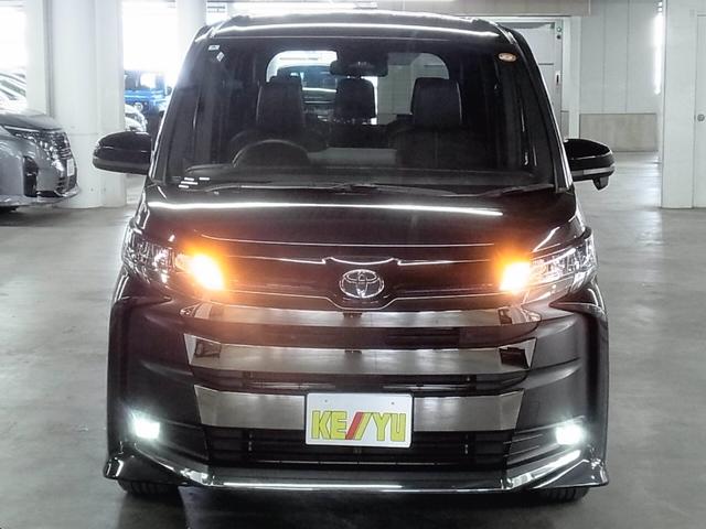 Toyota NOAH 2024
