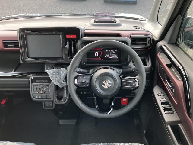 Suzuki SPACIA CUSTOM 2025