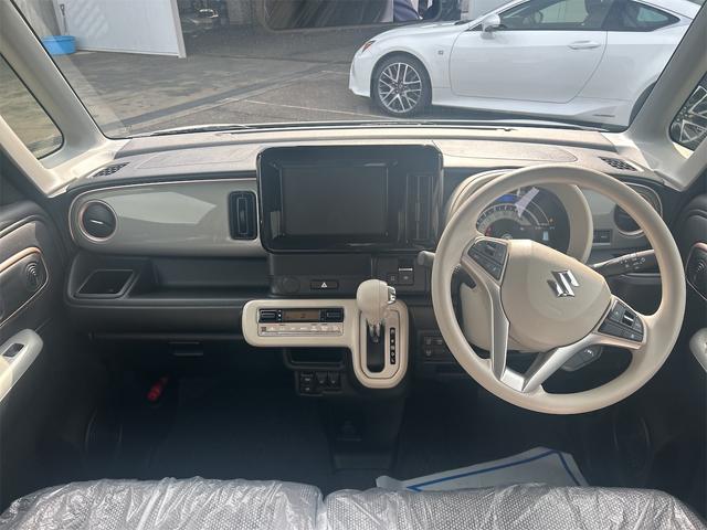 Suzuki WAGON R SMILE 2025
