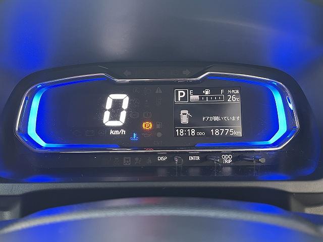 Daihatsu MIRA E:S 2021