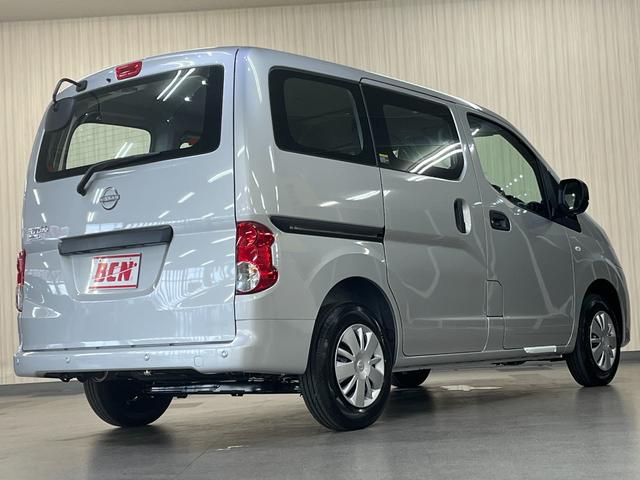 Nissan NV200 VANETTE VAN 2025