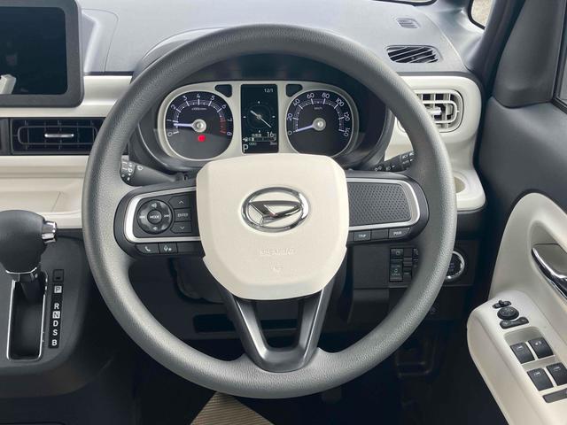 Daihatsu MOVE CANBUS 2025