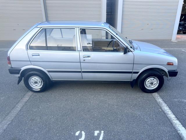 Subaru SUBARU OTHER 1984