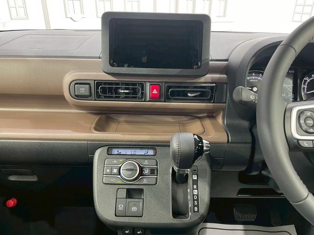 Daihatsu MOVE CANBUS 2024