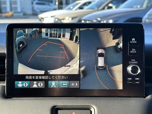 Honda VEZEL 2026