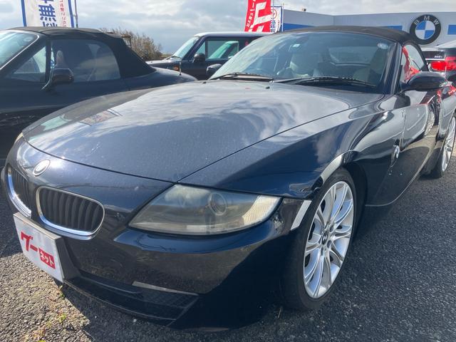 BMW Z4 2008