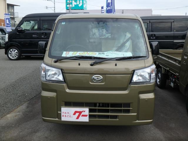 Daihatsu HIJET TRUCK 2025