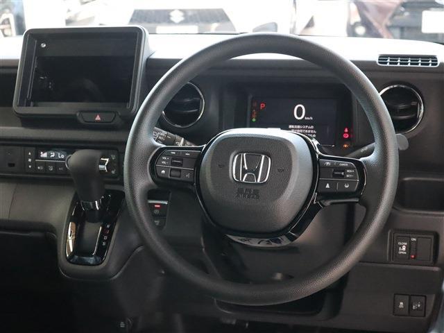 Honda N-BOX CUSTOM 2025