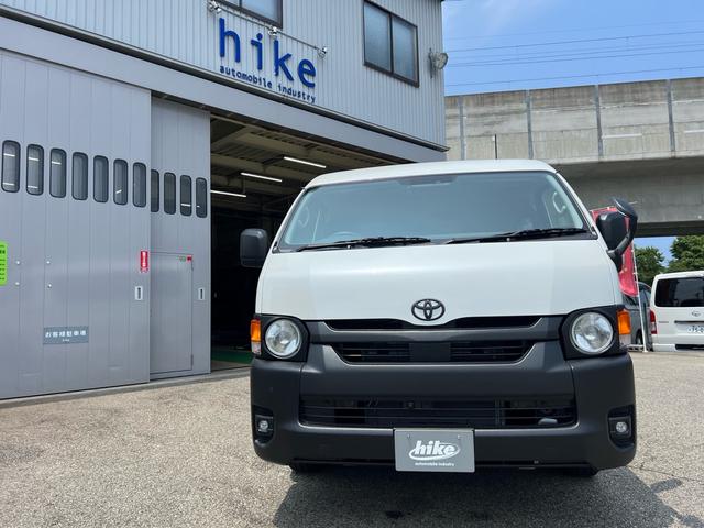 Toyota HIACE WAGON 2025