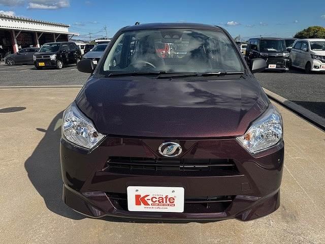 Daihatsu MIRA E:S 2025